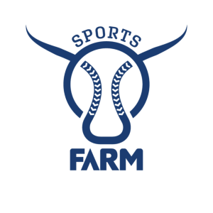 Sports Farm Bulls Blanket