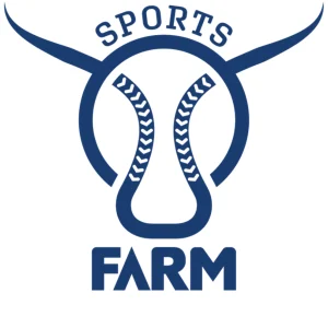 Sports Farm Bulls Blanket